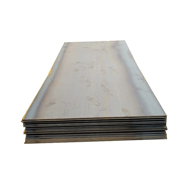 ASTM A285 Grade C(A285GRC) Pressure Vessel Steel Plate