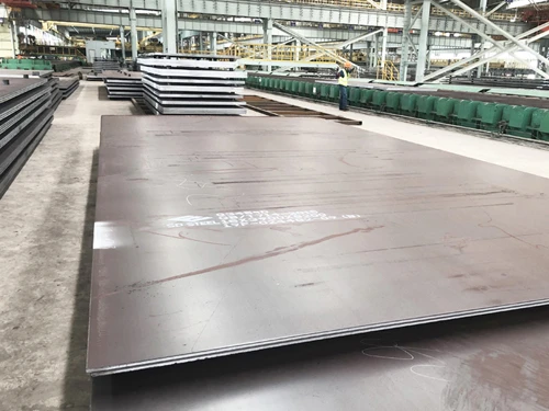pressure vessel plate pressure vessel plate