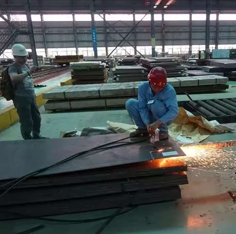 Jis Spa - C Corten acél erős, fenntartható