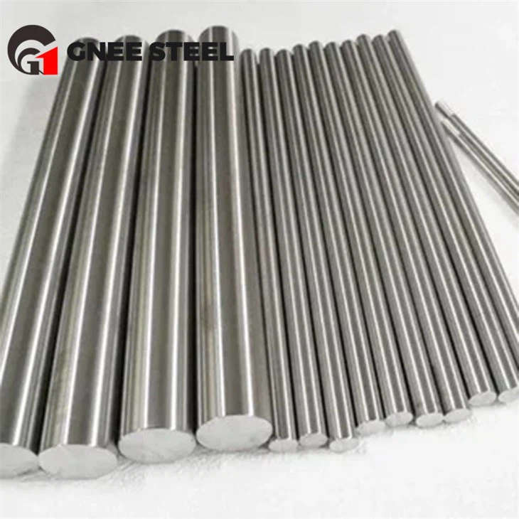 NBZ0045 Niobium cirkónium ötvözet