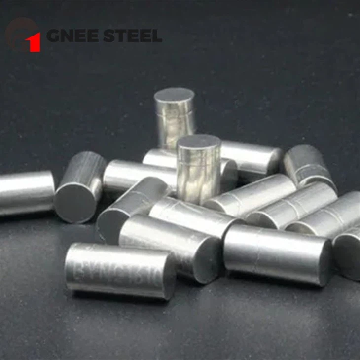 China Niobium Round Bar Suppliers