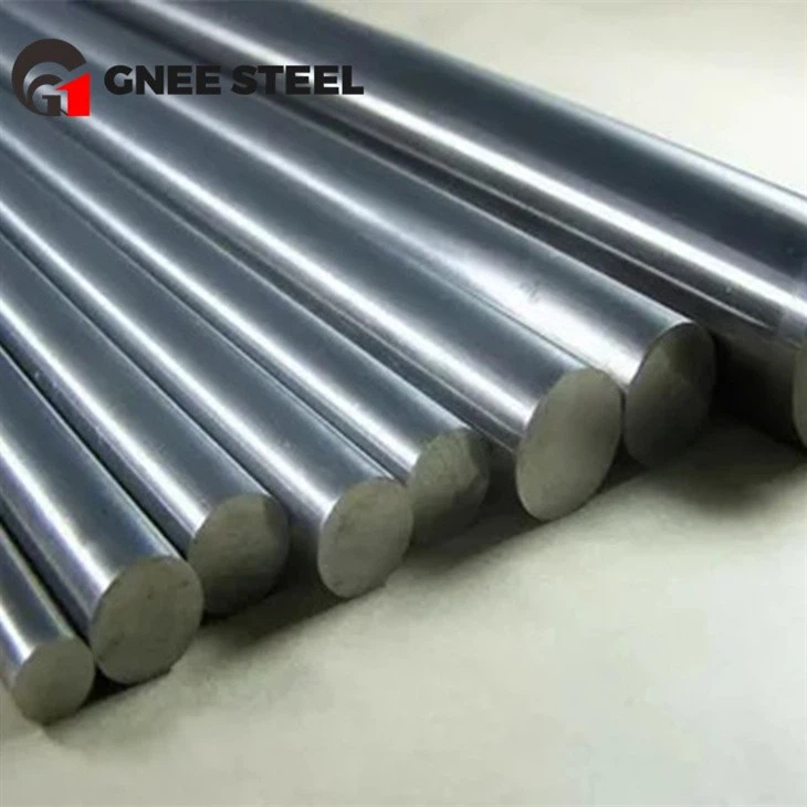 China Niobium Bar Suppliers