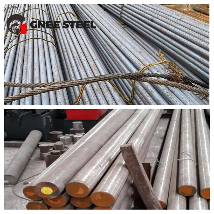 China Tool Steel Suppliers