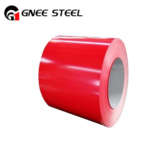 PPGI Steel Coil