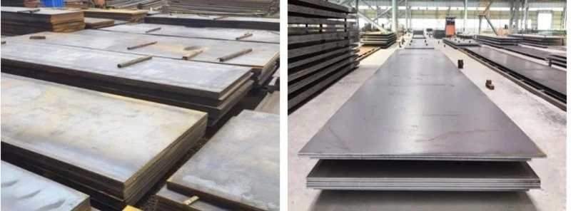 pressure vessel steel pressure vessel steel