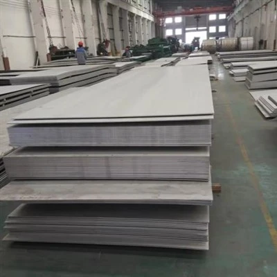ASME SA283 C osztályú HSLA acéllemez