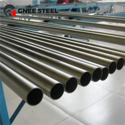 Niobium C-103 ötvözött cső